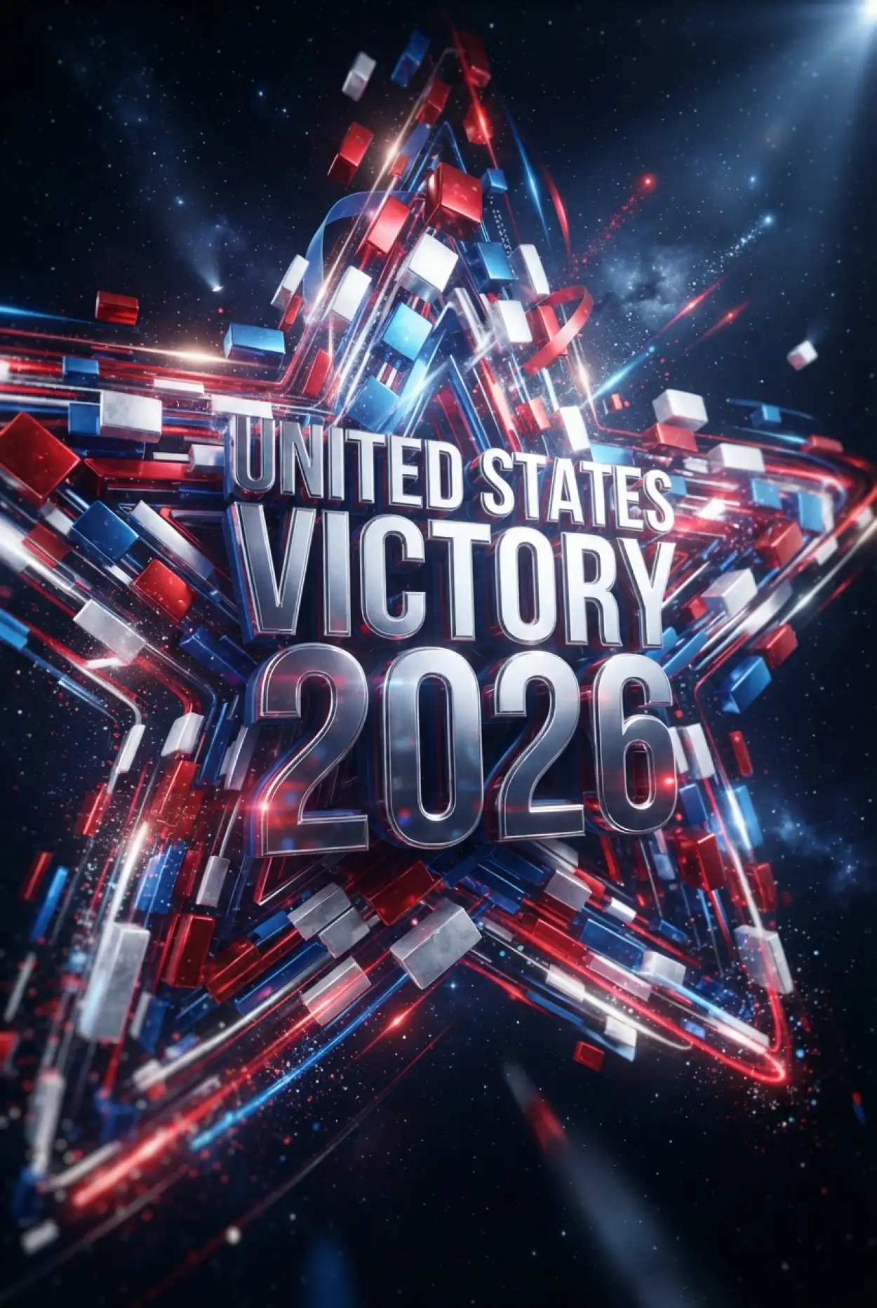 Free Download United States Victory Day 2026 Social Media Wishes - High Quality United States Victory Day 2026 Image
