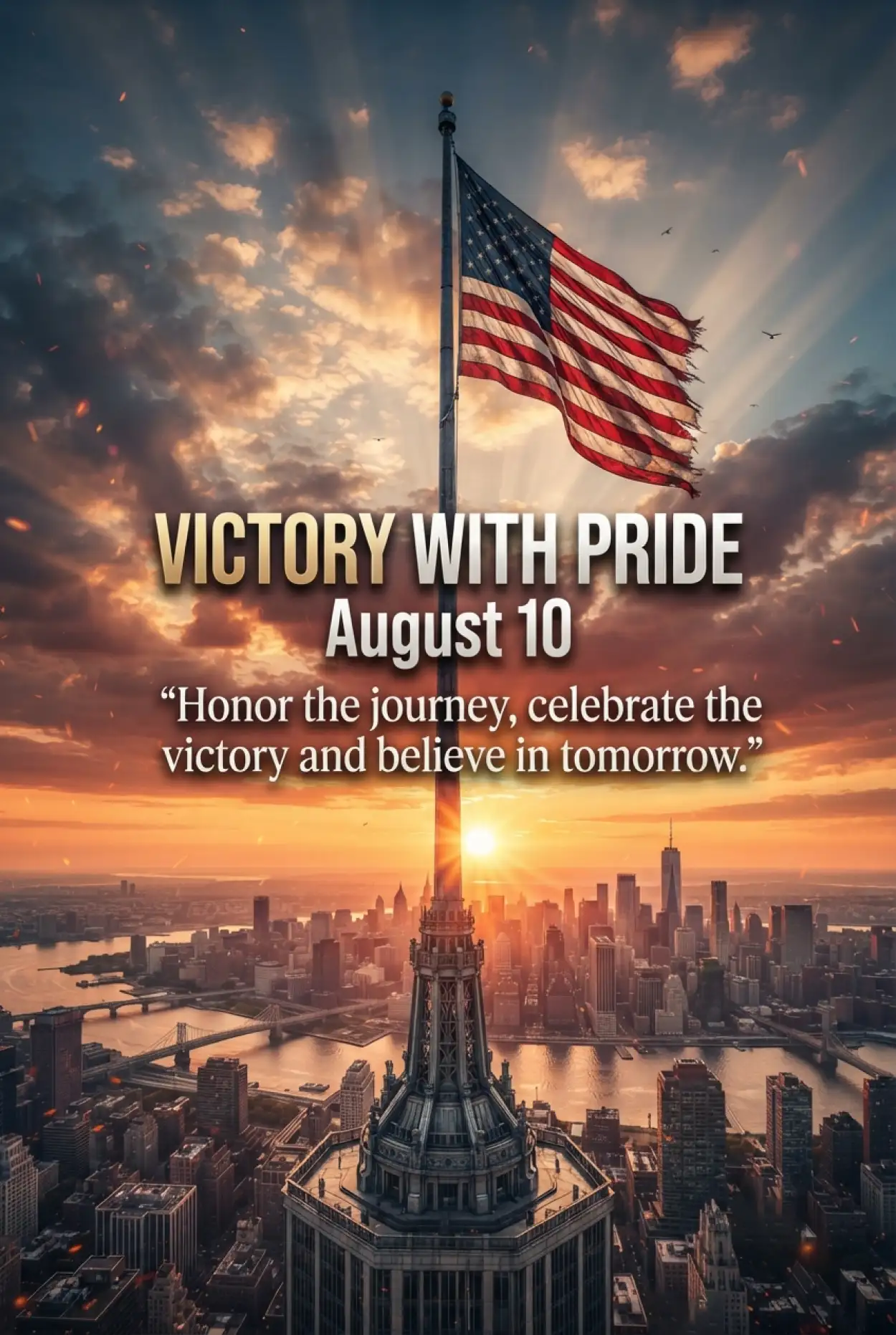 Free Download United States Victory Day 2026 Usa Pride Images - High Quality United States Victory Day 2026 Image