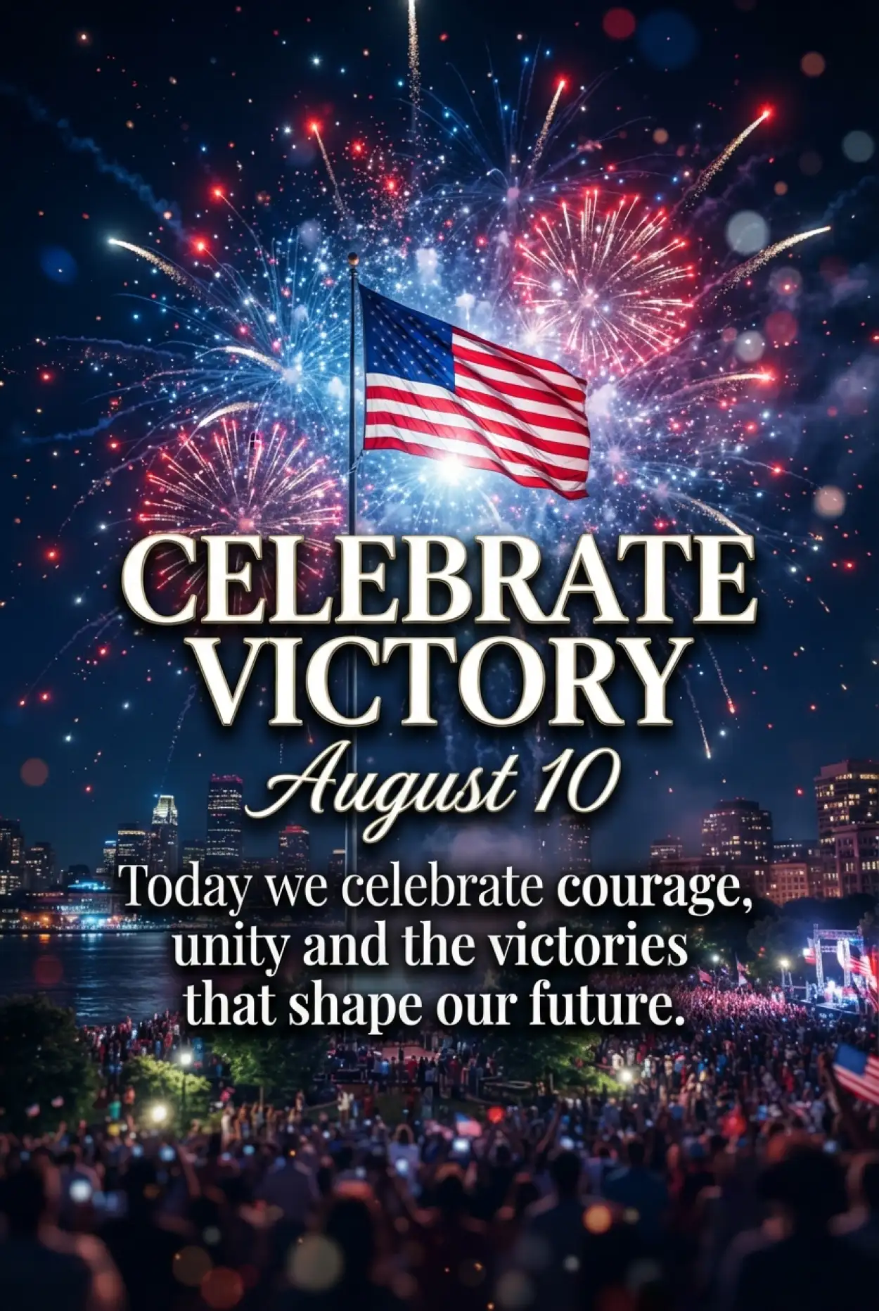 Free Download United States Victory Day 2026 Victory Celebration Images - High Quality United States Victory Day 2026 Image