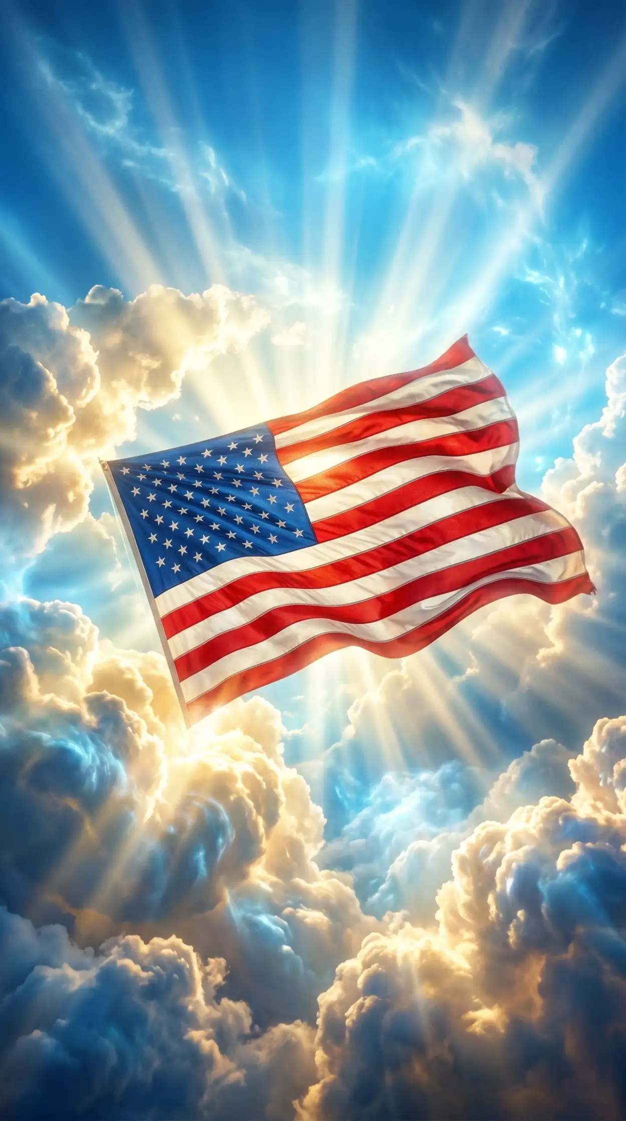 Free Download Usa Flag Background Designs For Facebook Instagram And Pinterest - High Quality Usa Flag Background Image