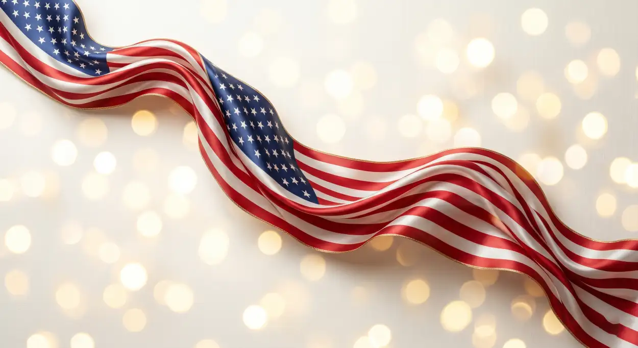 Free Download Usa Flag Images High Resolution Free Download For Patriotic Celebrations - High Quality Usa Flag Image
