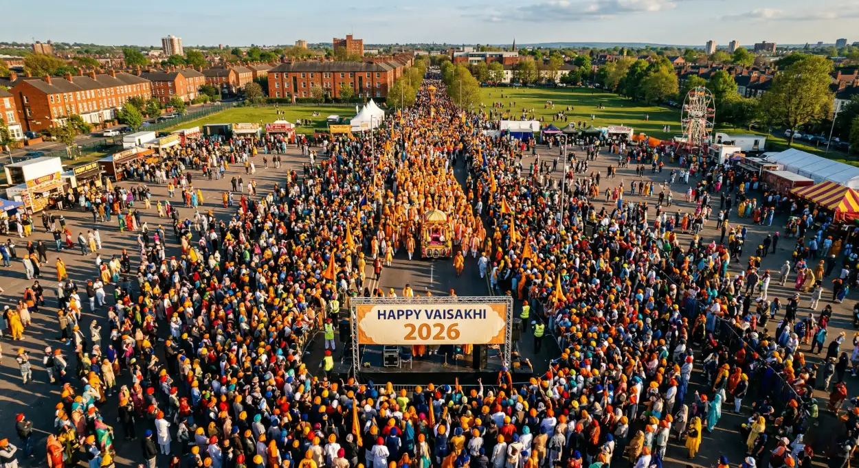 Free Download Vaisakhi 2026 Wishes High Traffic Keywords - High Quality Happy Vaisakhi 2026 Wishes Image