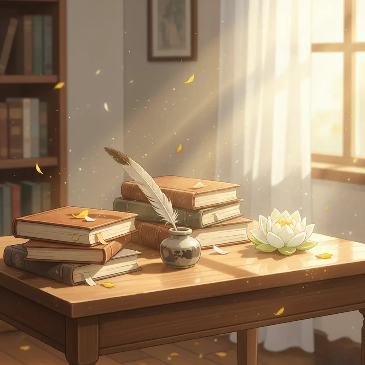 vasant panchami background aesthetic