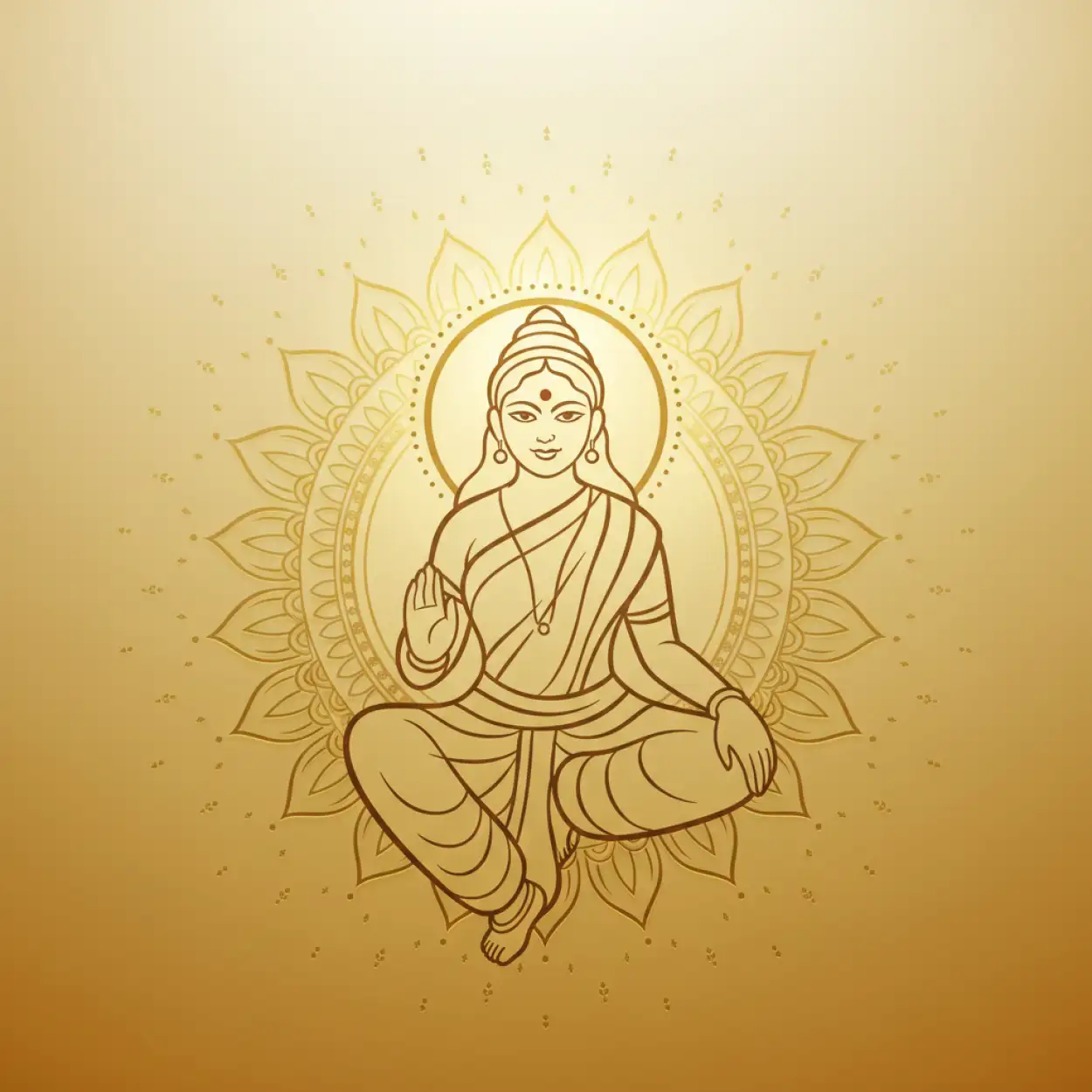 vasant panchami background for graphic design