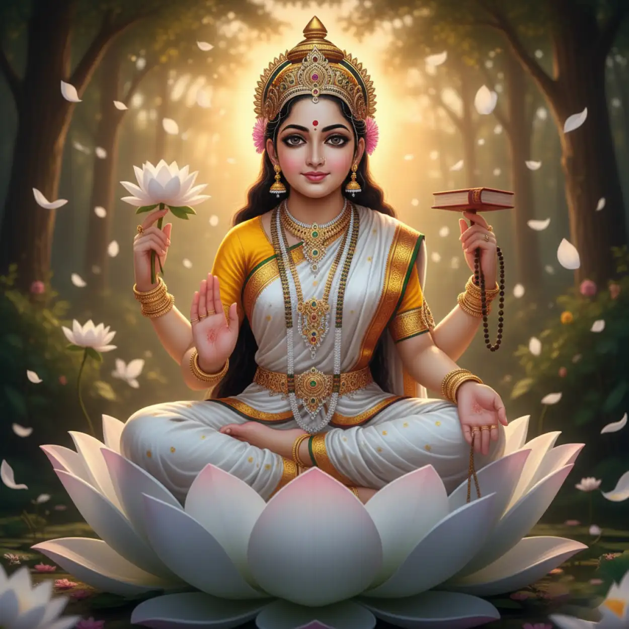 vasant panchami background jpg