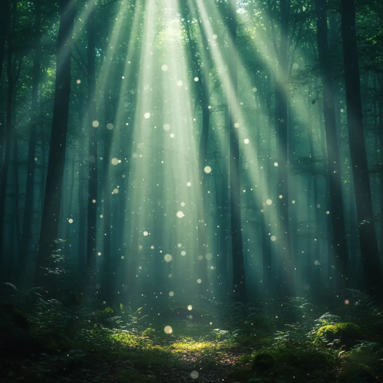 vector green youtube thumbnail background