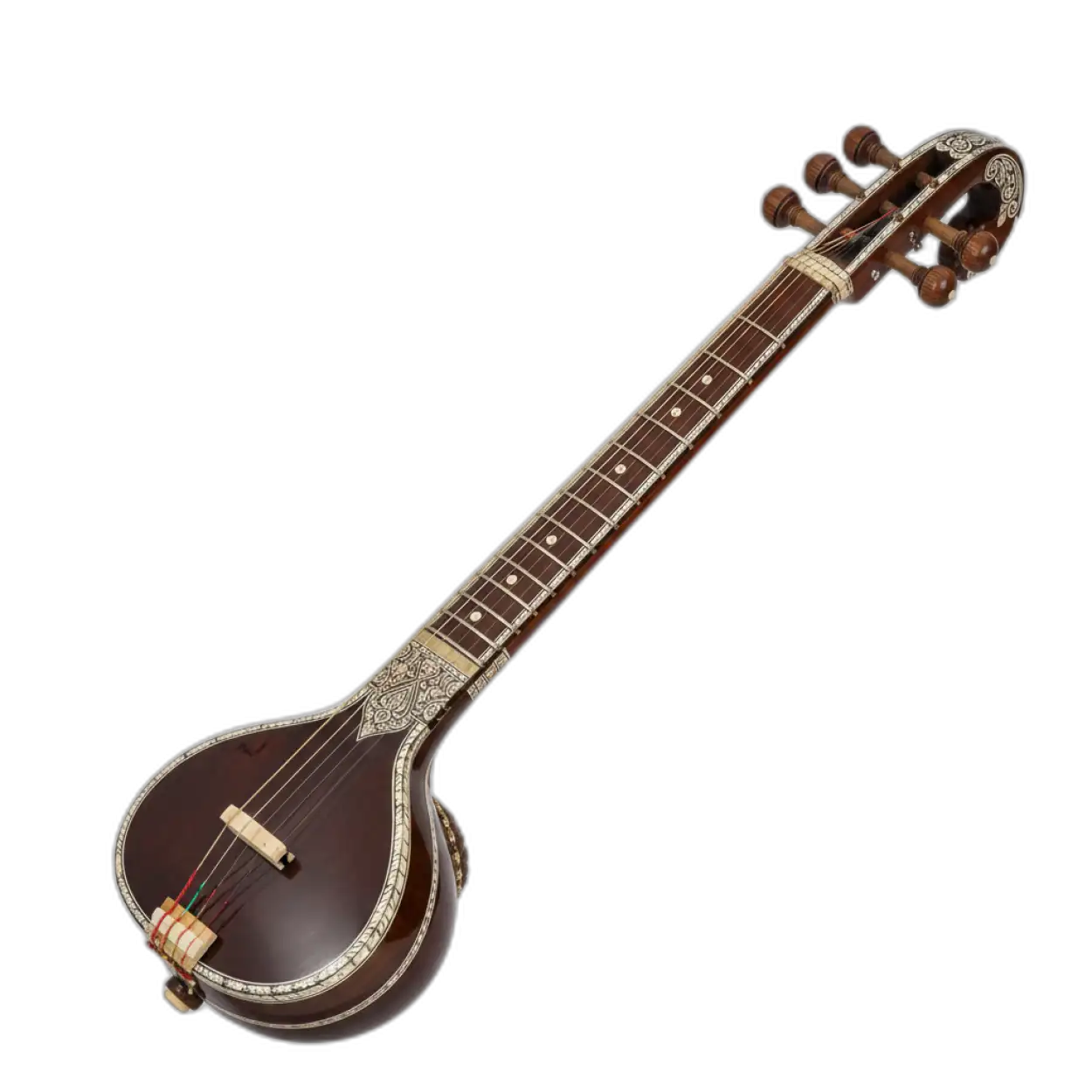 veena png artistic design