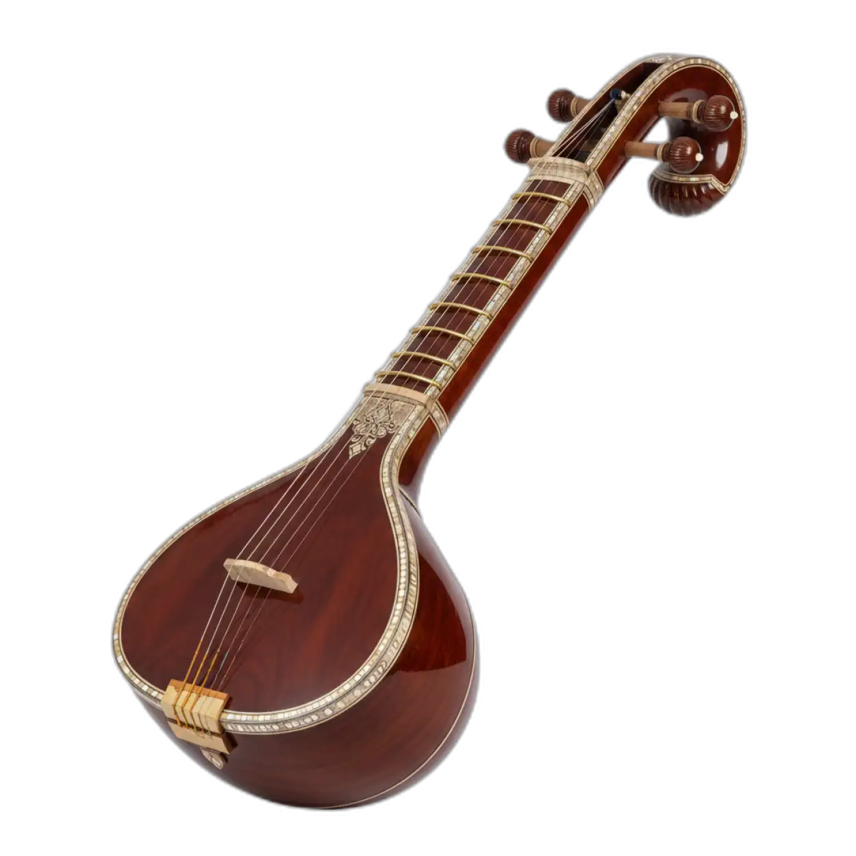 veena png for logo design