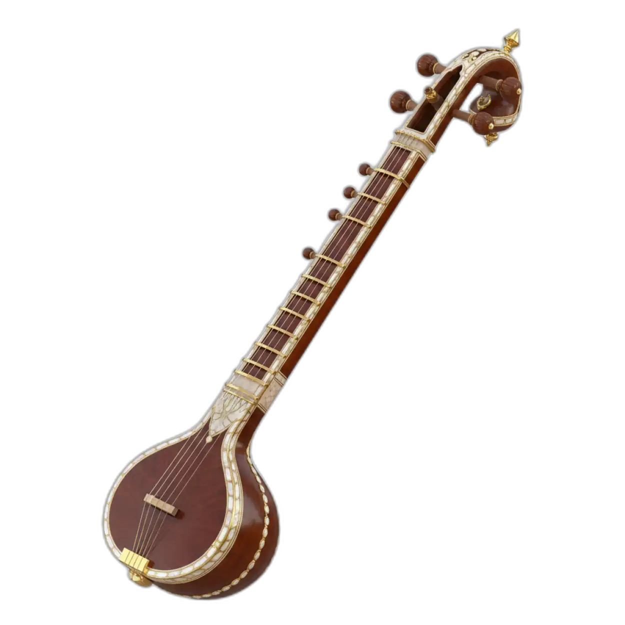 veena png transparent background