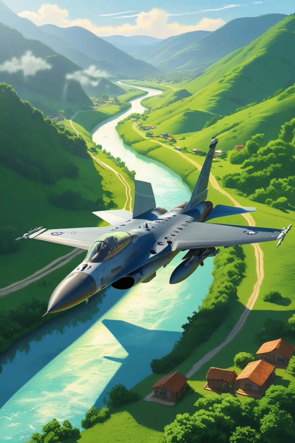 Vertical Climb Of F16 Jet Background - Royalty Free F16 Fighter Jet Image | Pngmagic Free Download Vertical Climb Of F16 Jet Background - High Quality F16 Fighter Jet Background