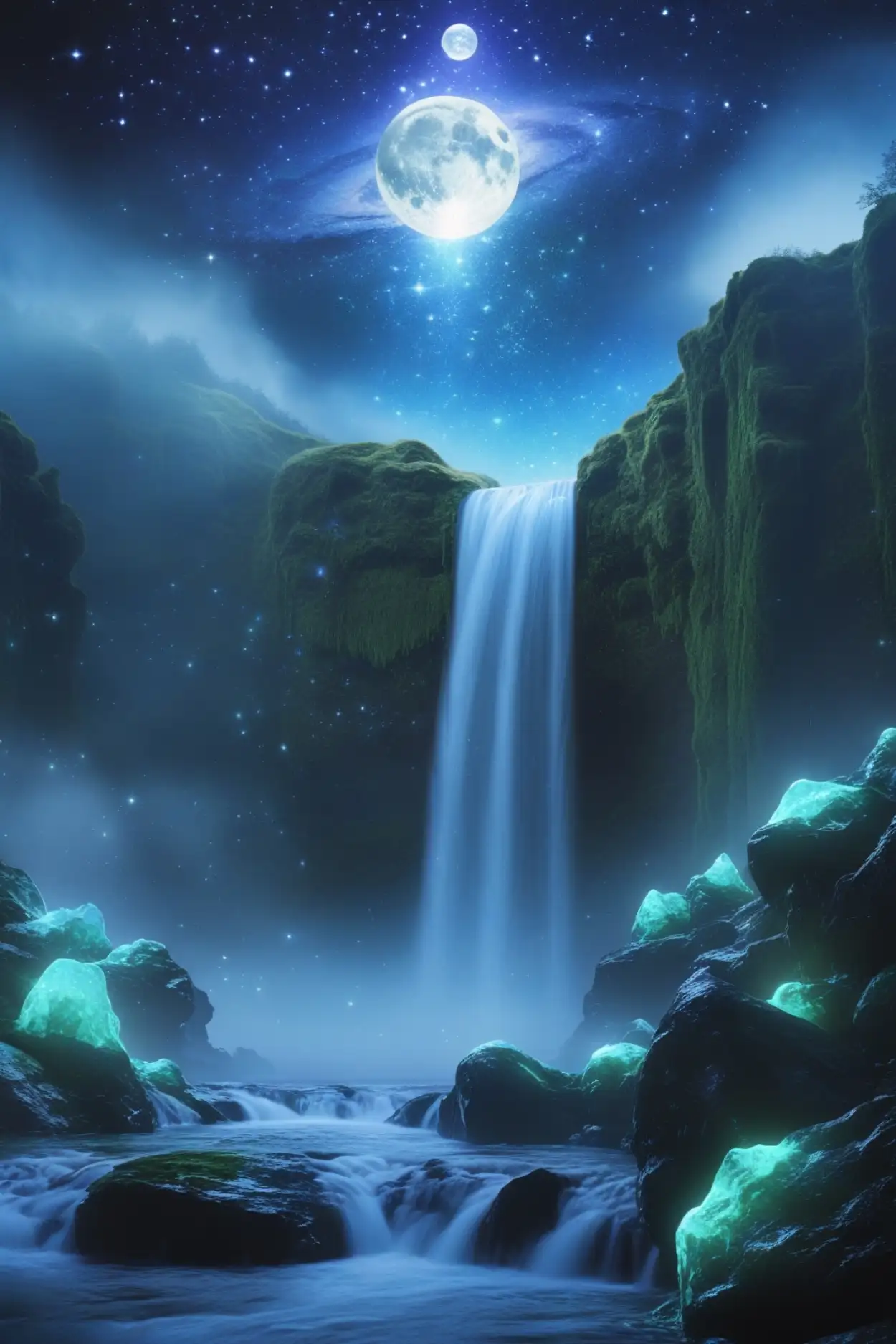 Vertical Waterfall Background For Reels - Royalty Free Waterfall Background Image | Pngmagic Free Download Vertical Waterfall Background For Reels - High Quality Waterfall Background Background