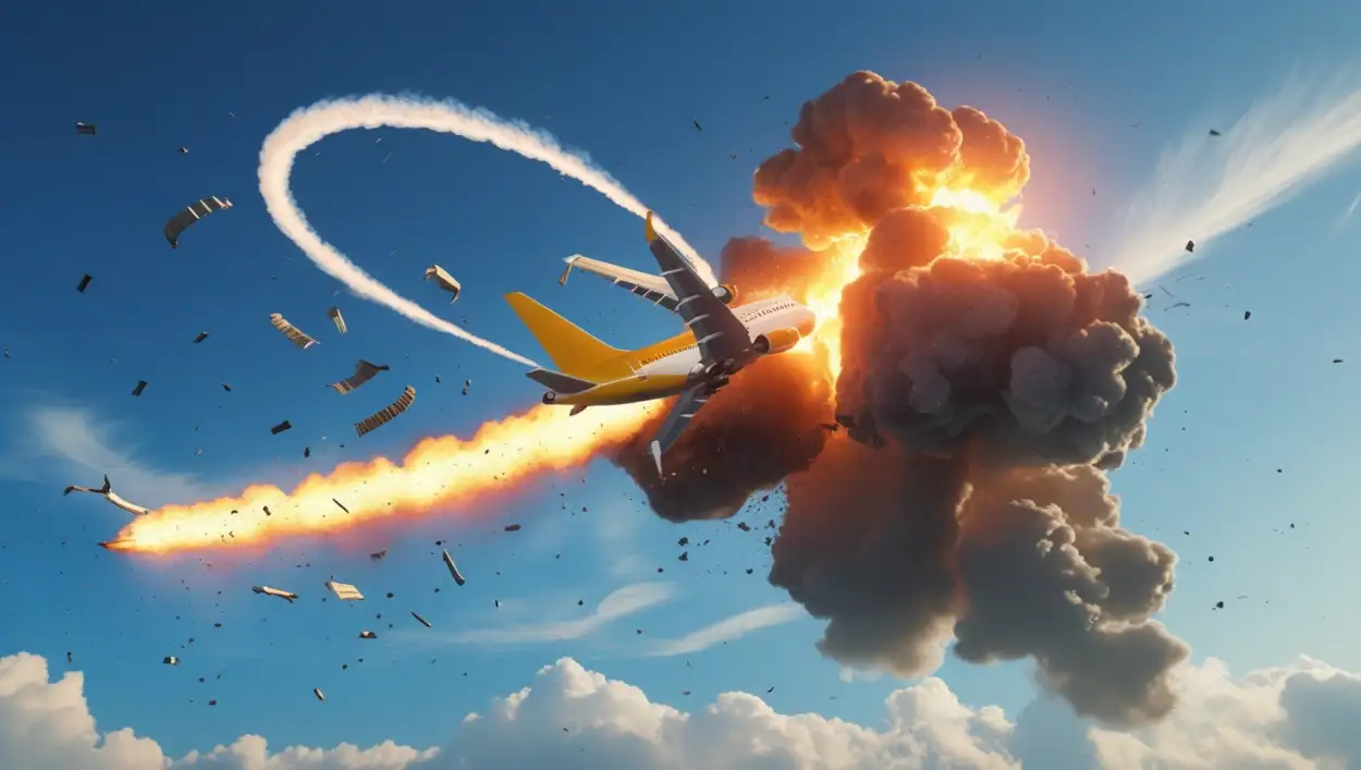 Vintage Airplane Crash Black And White Background - Royalty Free Plane Crash Background Image | Pngmagic Free Download Vintage Airplane Crash Black And White Background - High Quality Plane Crash Background Background