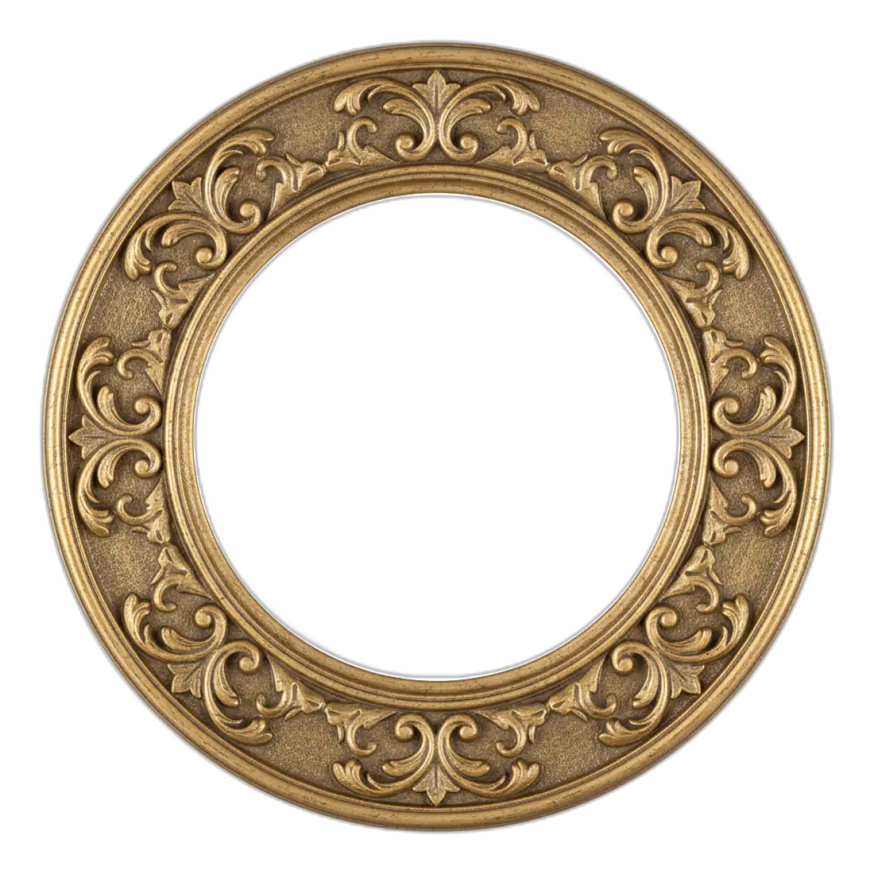 vintage frame png no background