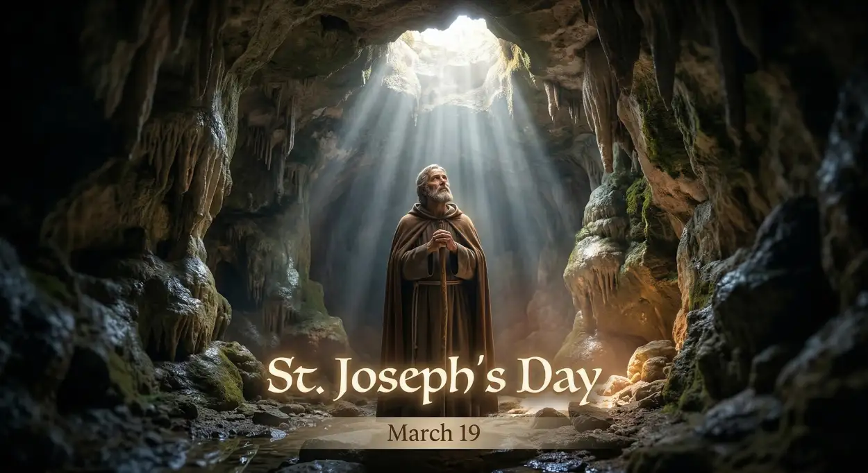 viral st josephs day wishes images 2026