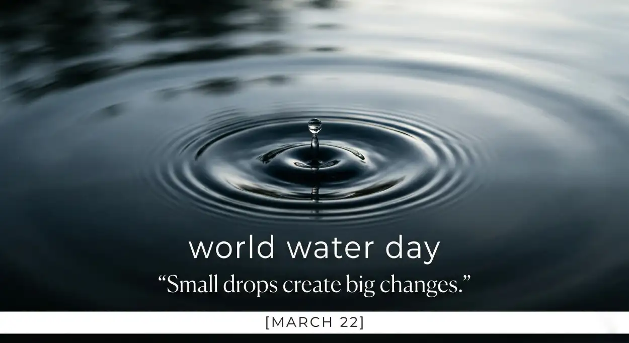 viral water conservation posts 2026