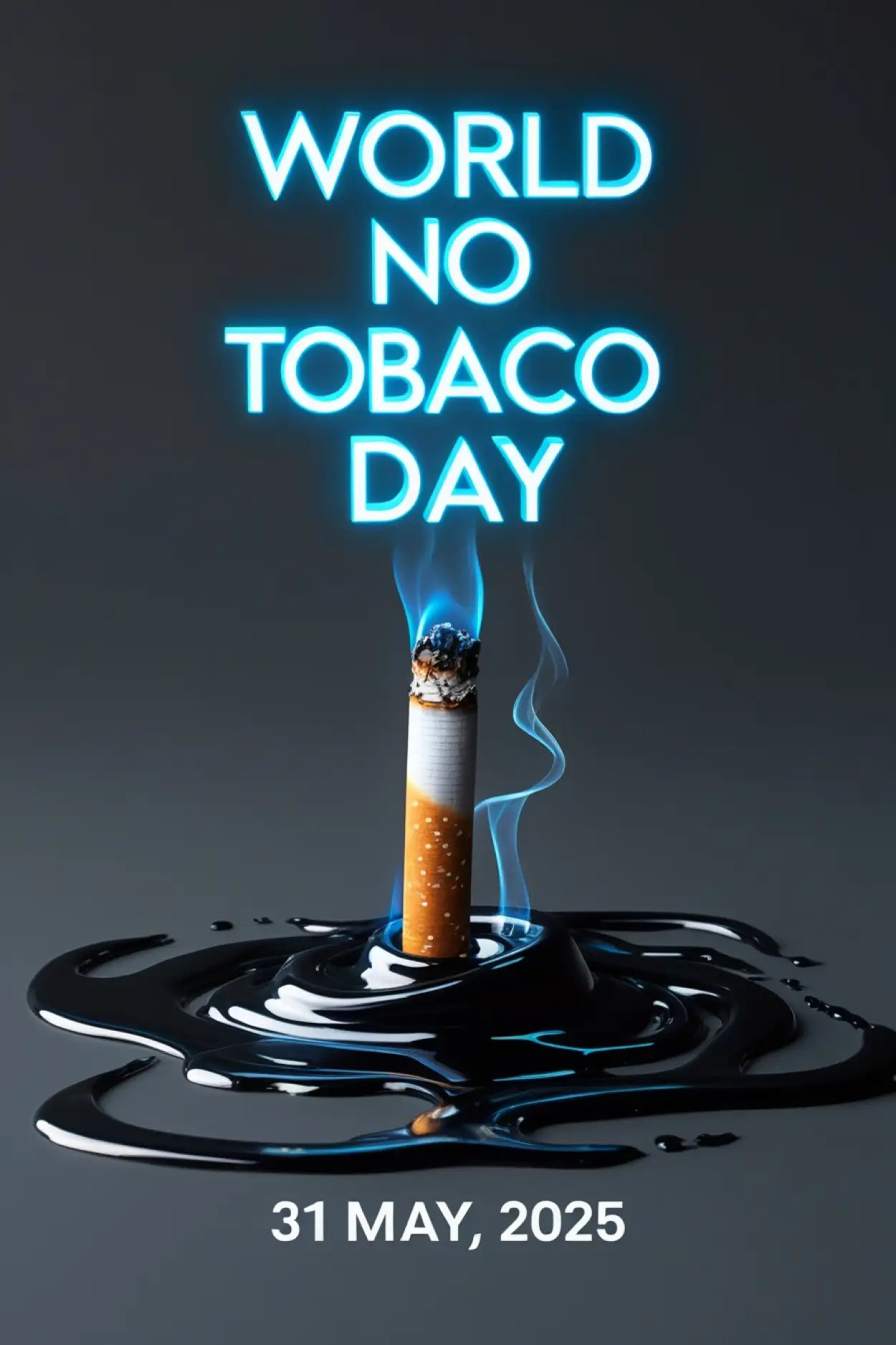 Viral World No Tobacco Day Picture For Insta - Royalty Free World No Tobacco Day Image | Pngmagic Free Download Viral World No Tobacco Day Picture For Insta - High Quality World No Tobacco Day Background