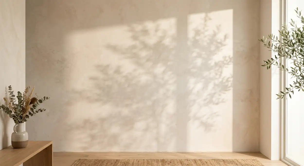 Free Download Wall Background With Shadow Effect - High Quality Wall Background Background Image