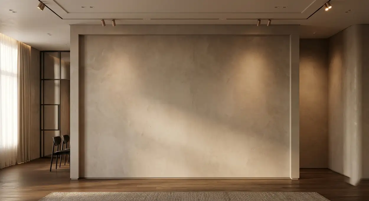 Free Download Wall Background With Soft Lighting - High Quality Wall Background Background Image