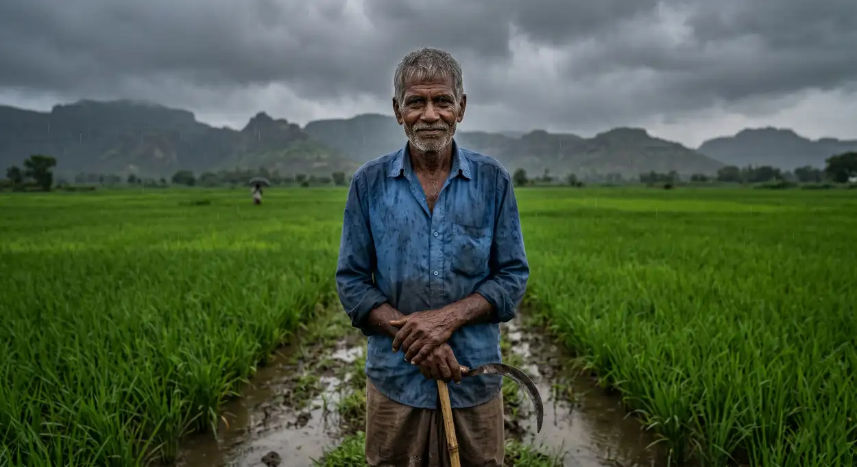 Free Download Wallpaper Green Valley Nature Hd - High Quality Nature Hd Wallpaper Image