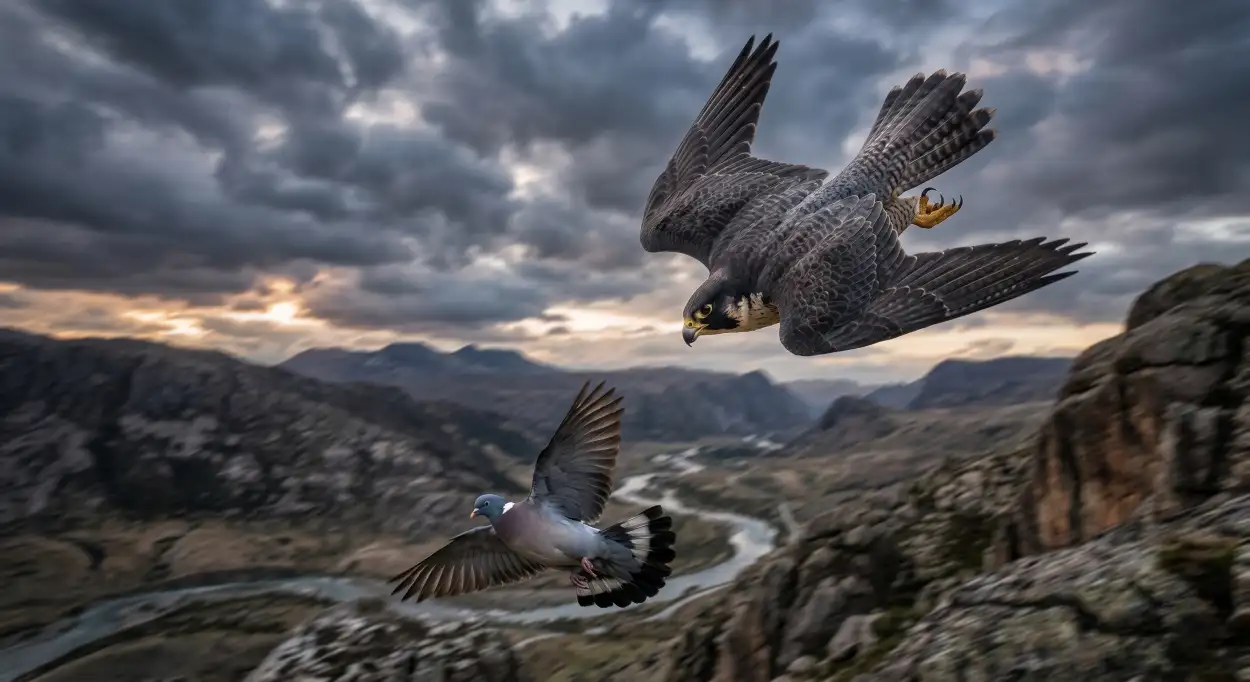 Free Download Wallpaper Nature Landscape Hd - High Quality Nature Hd Wallpaper Image