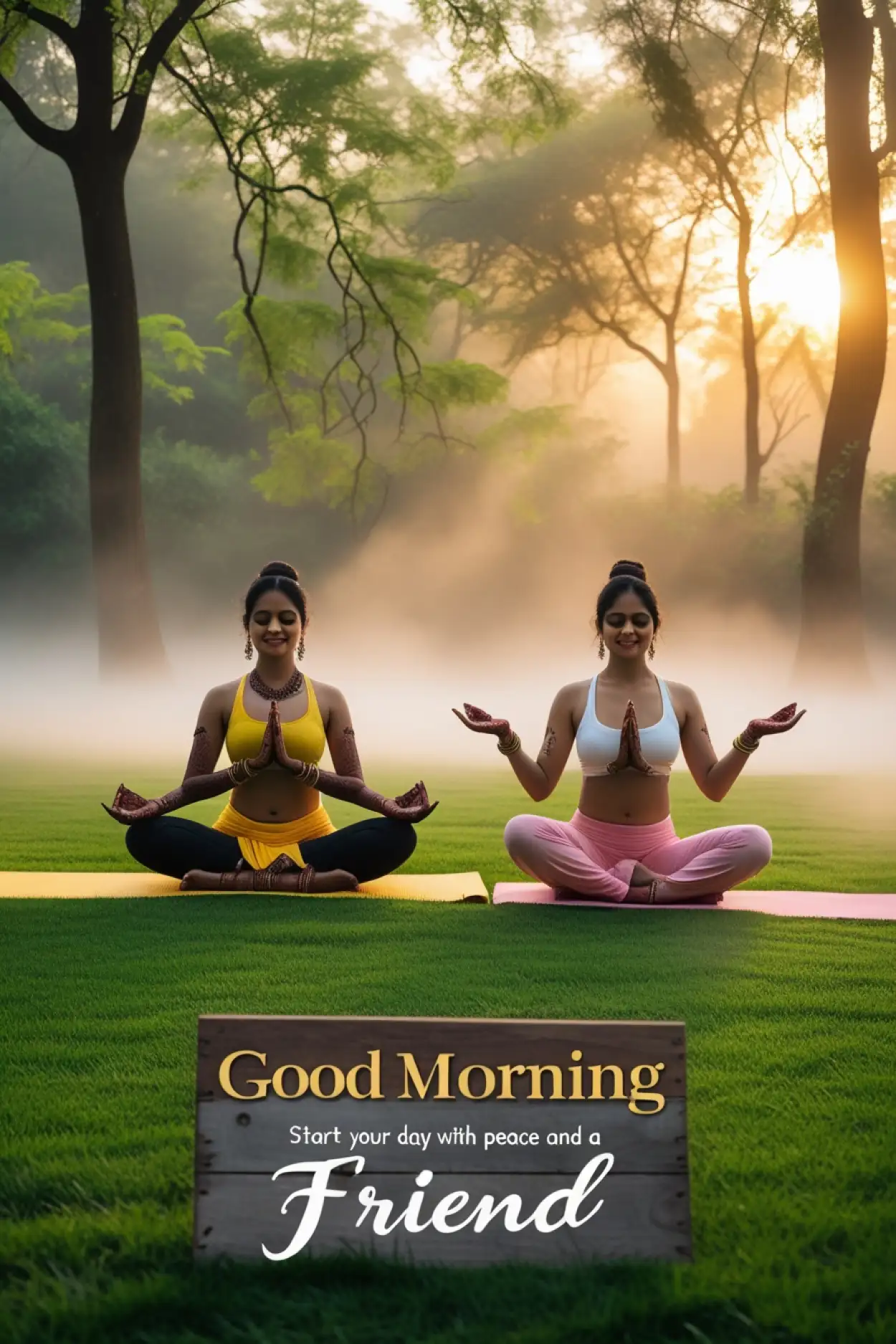 Warm Good Morning Hugs For Special Friend - Royalty Free Good Morning Friend Image | Pngmagic Free Download Warm Good Morning Hugs For Special Friend - High Quality Good Morning Friend Background