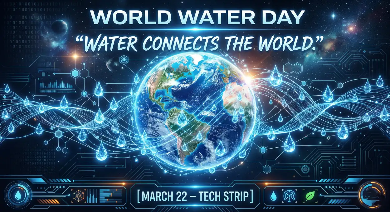 water awareness post ideas 2026