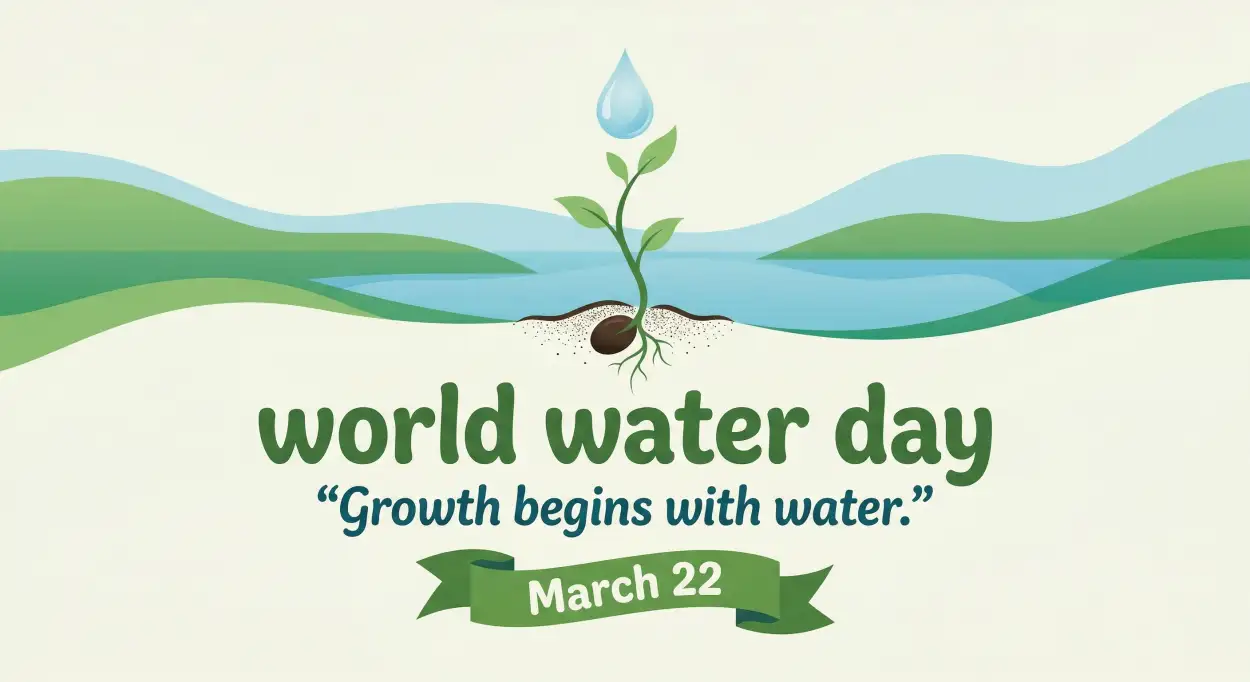 water conservation awareness campaign ideas