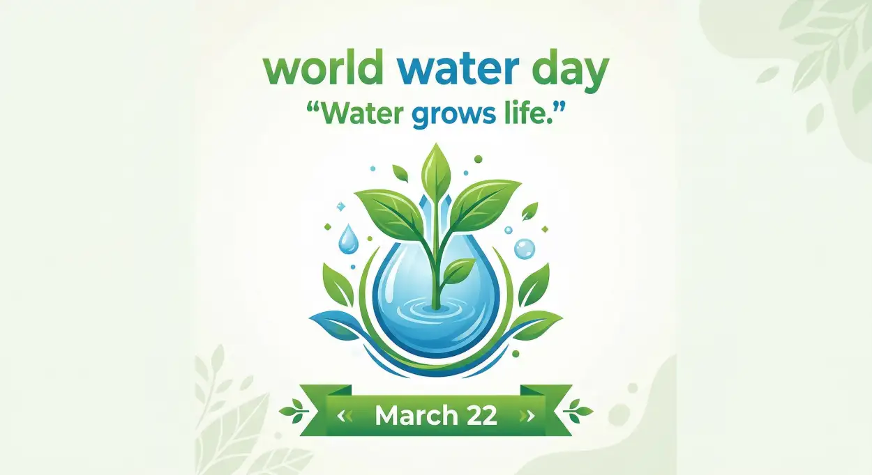 water conservation ngo campaign ideas