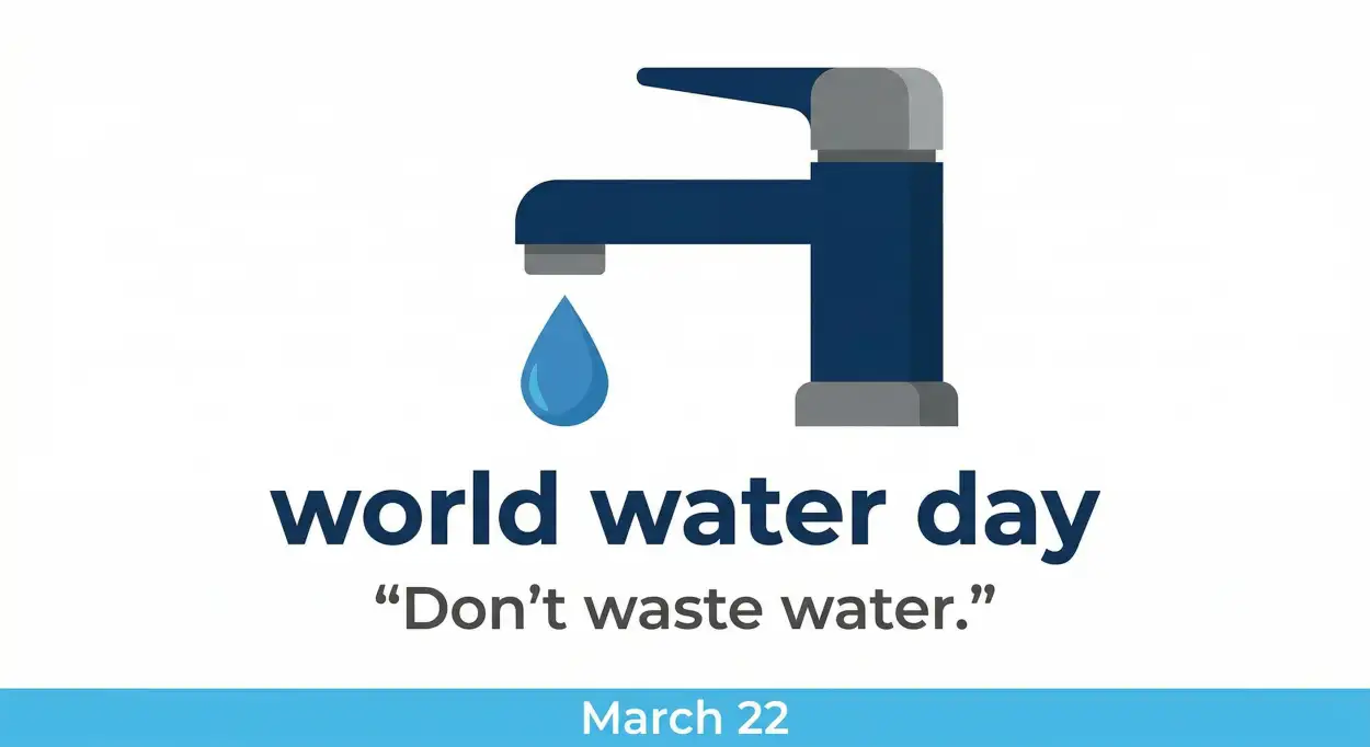 water saving poster ideas easy