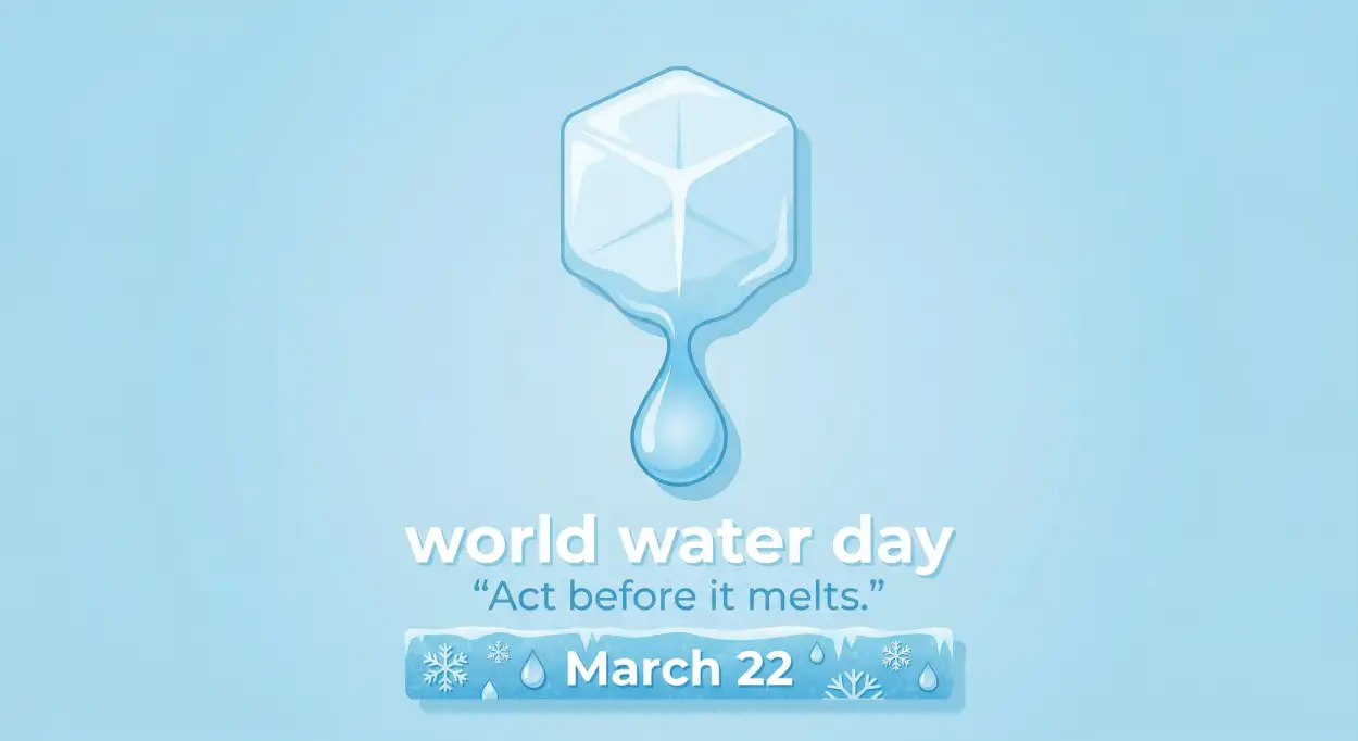water saving tips infographic 2026