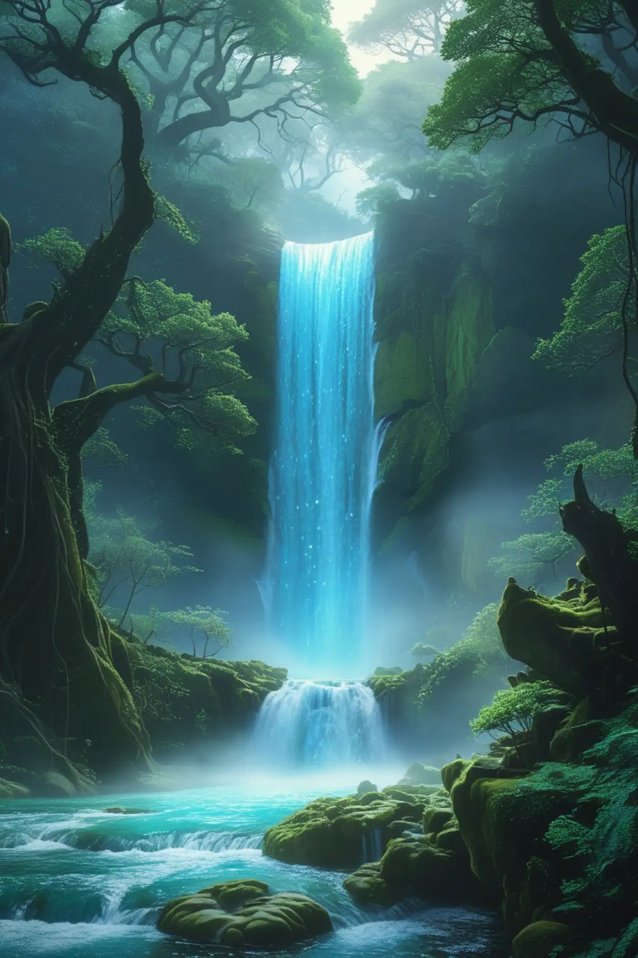 Waterfall Background For Status Video - Royalty Free Waterfall Background Image | Pngmagic Free Download Waterfall Background For Status Video - High Quality Waterfall Background Background