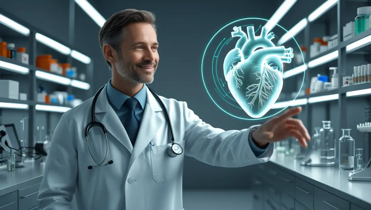 website hero background for healthcare professionals