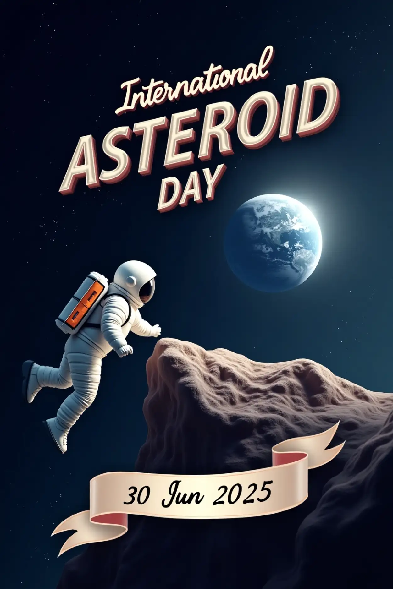 What Is International Asteroid Day And Why Is It Celebrated - Royalty Free International Asteroid Day Image | Pngmagic Free Download What Is International Asteroid Day And Why Is It Celebrated - High Quality International Asteroid Day Background