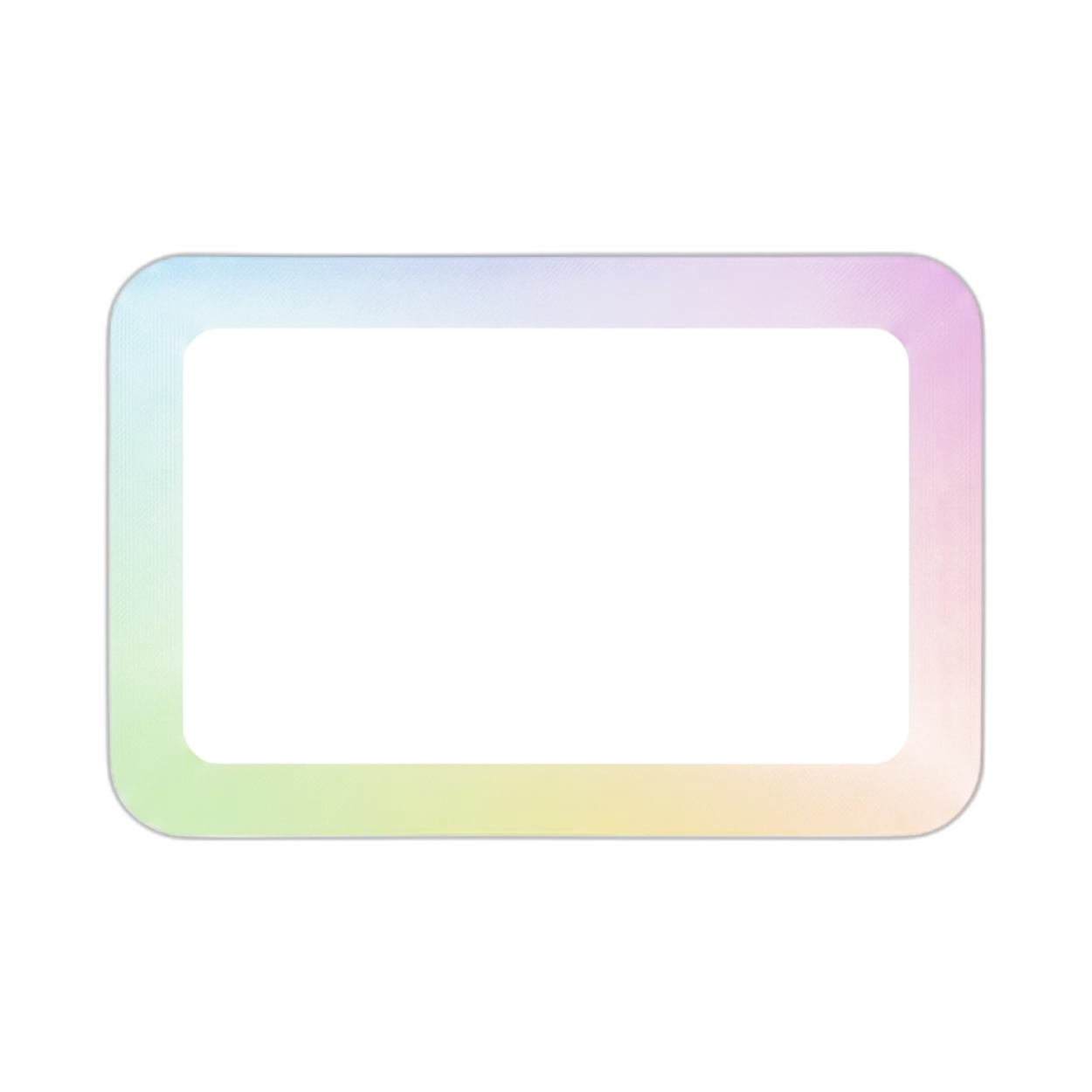 whatsapp frame png transparent
