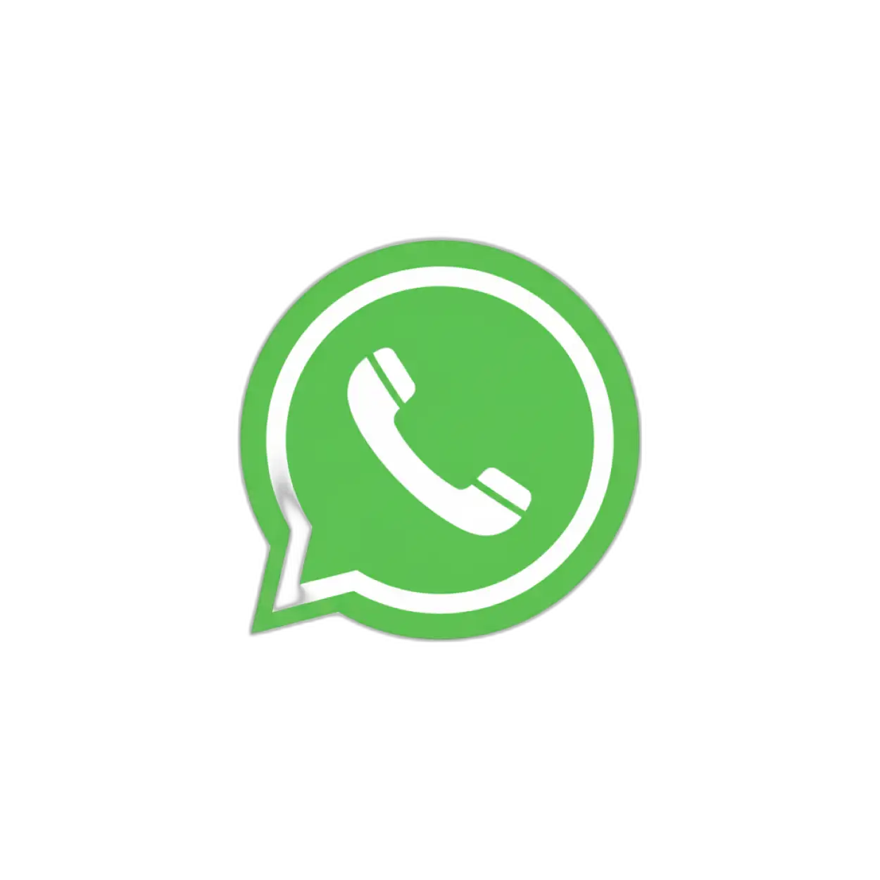 whatsapp png icon 1024x1024