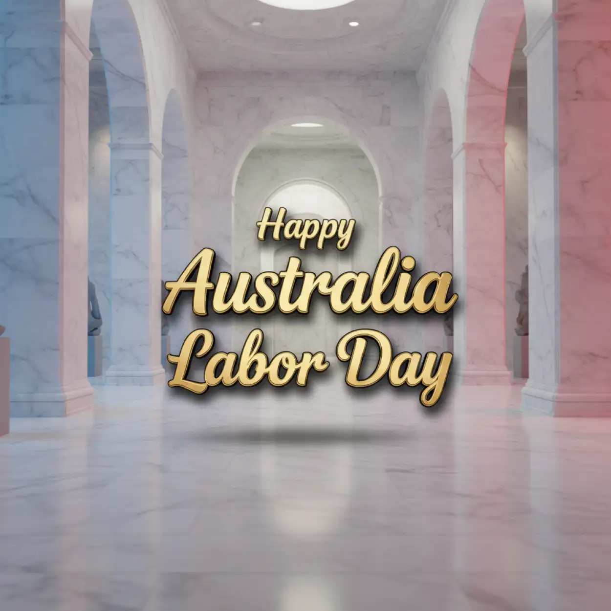 Free Download When Is Australian Labor Day - High Quality Australian Labor Day Image