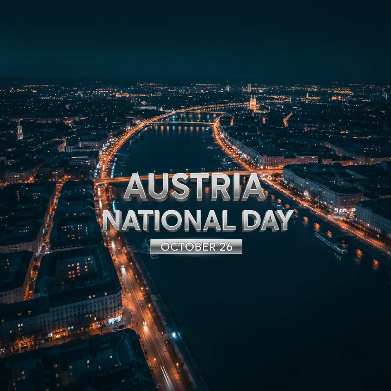 when is austria national day 2025 date