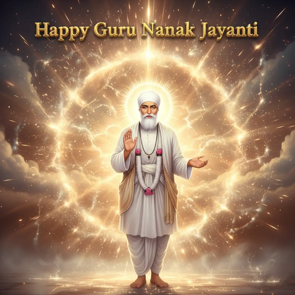 when is guru nanak jayanti 2025 date and time