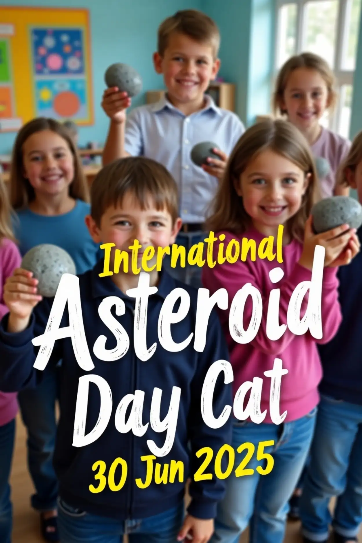 When Is International Asteroid Day Celebrated - Royalty Free International Asteroid Day Image | Pngmagic Free Download When Is International Asteroid Day Celebrated - High Quality International Asteroid Day Background