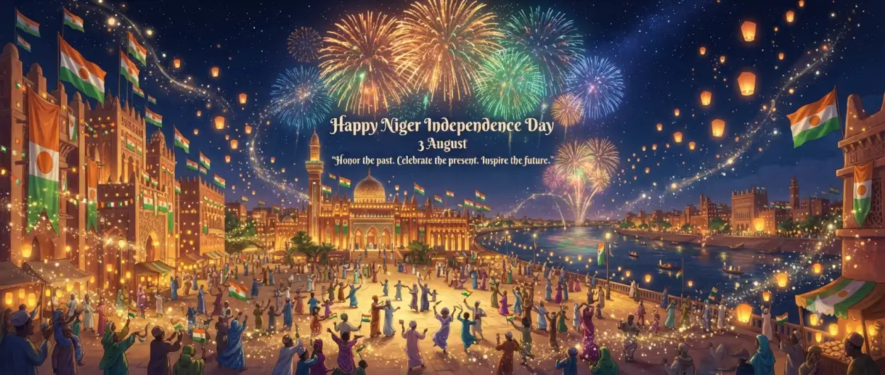 Free Download When Is Niger Independence Day 2026 - High Quality Niger Independence Day 2026 Image