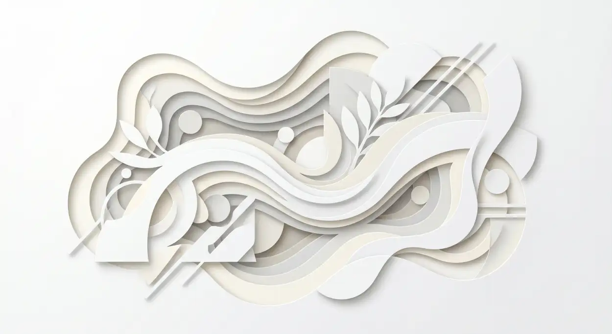 Free Download White Background Hd Abstract Design - High Quality White Background HD Background Image