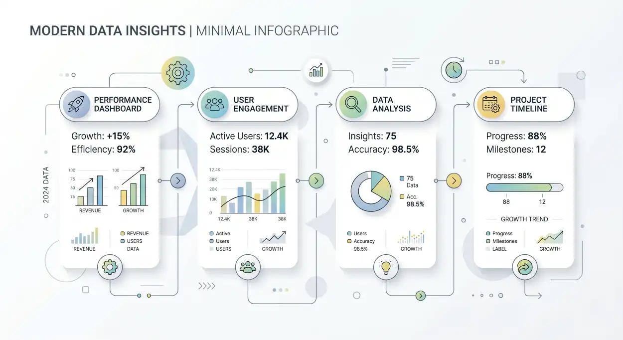 Free Download White Background Hd For Business Presentation Slides - High Quality White Background HD Background Image