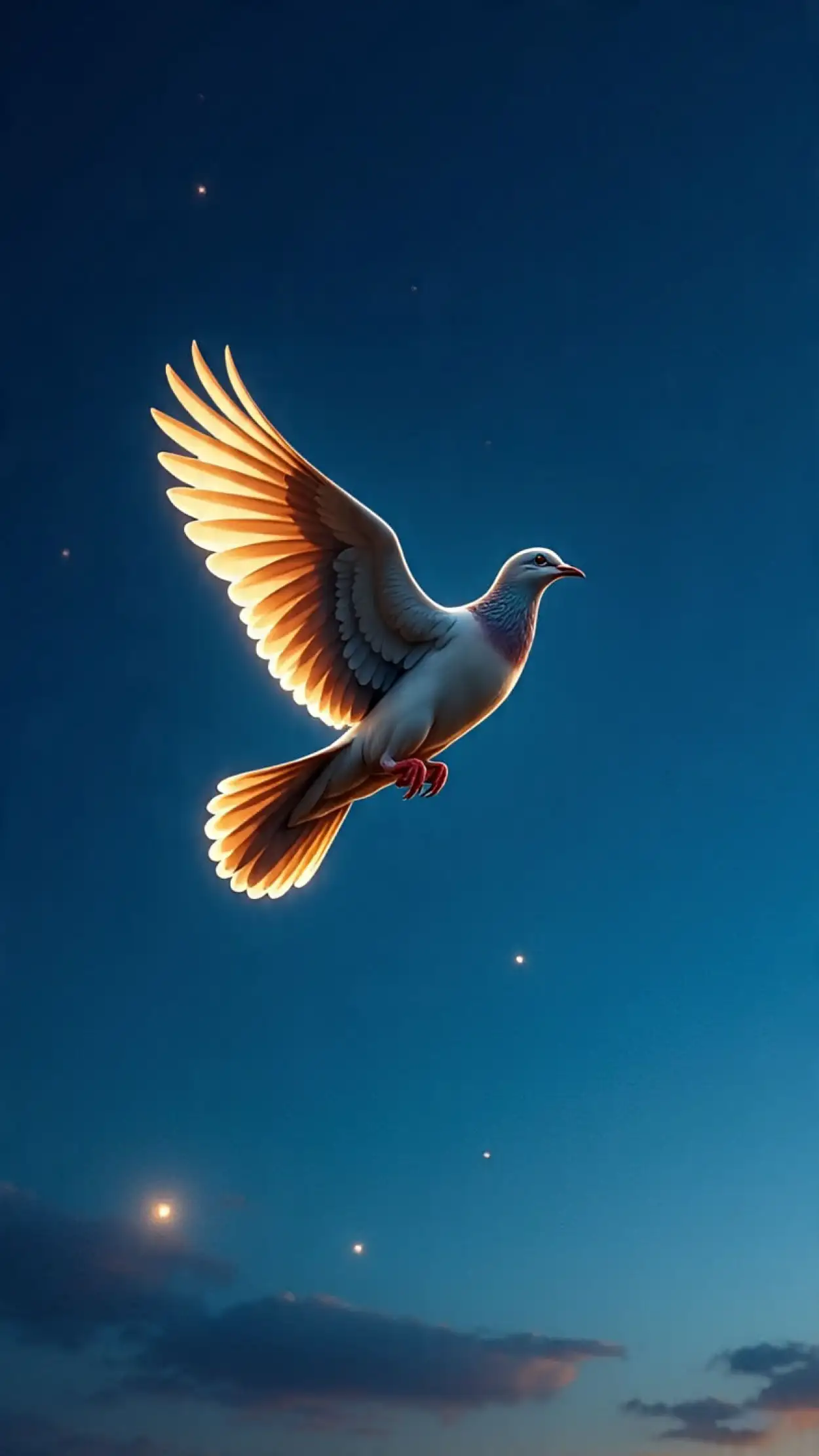 White Dove Flying In Blue Sky For Memorial Card - Royalty Free White Dove Flying Image | Pngmagic Free Download White Dove Flying In Blue Sky For Memorial Card - High Quality White Dove Flying Background