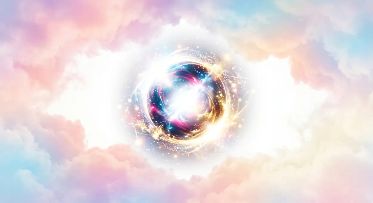 Free Download White Dreamy Youtube Thumbnail Background - High Quality White Youtube Thumbnail Background Background Image