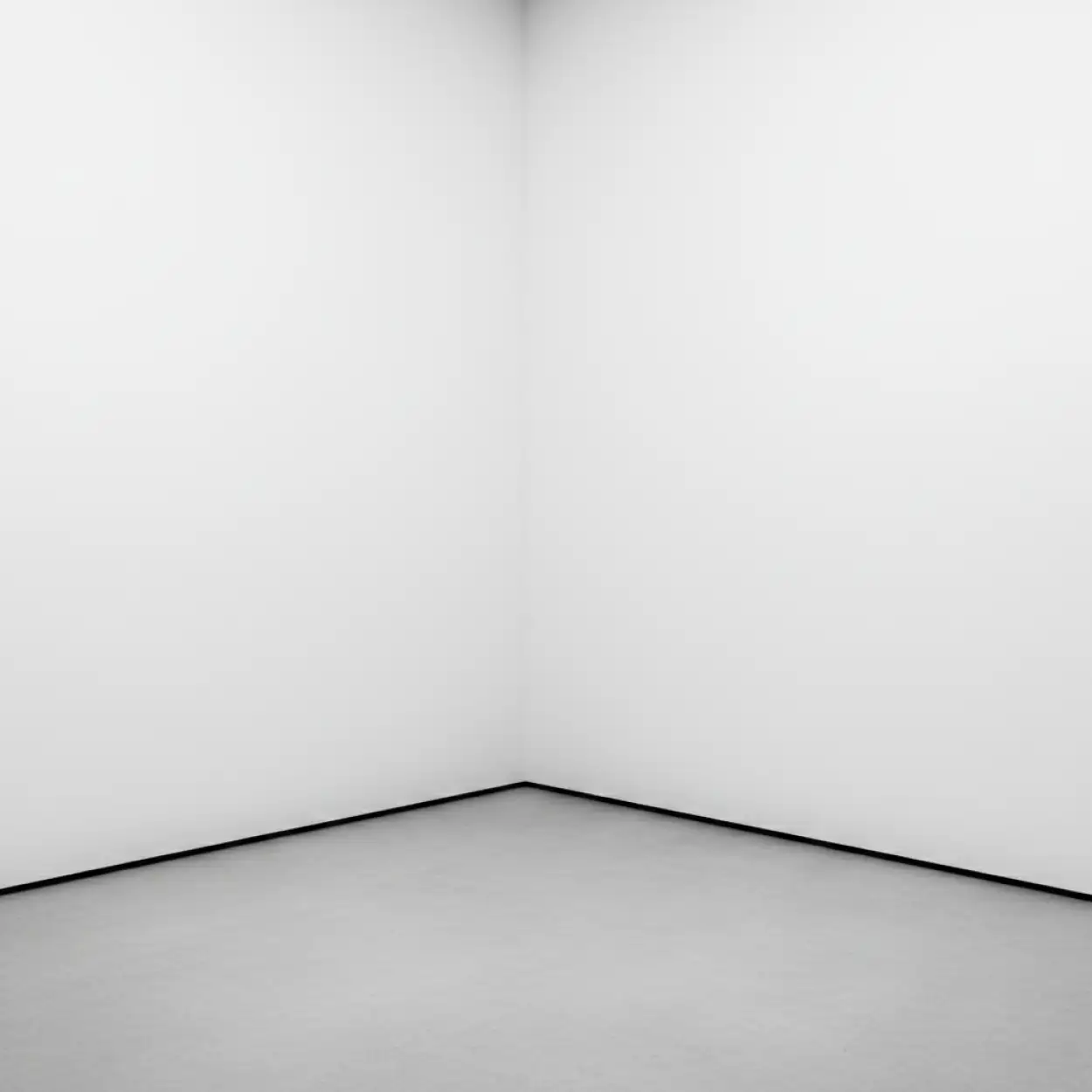 white minimalist startup pitch deck background