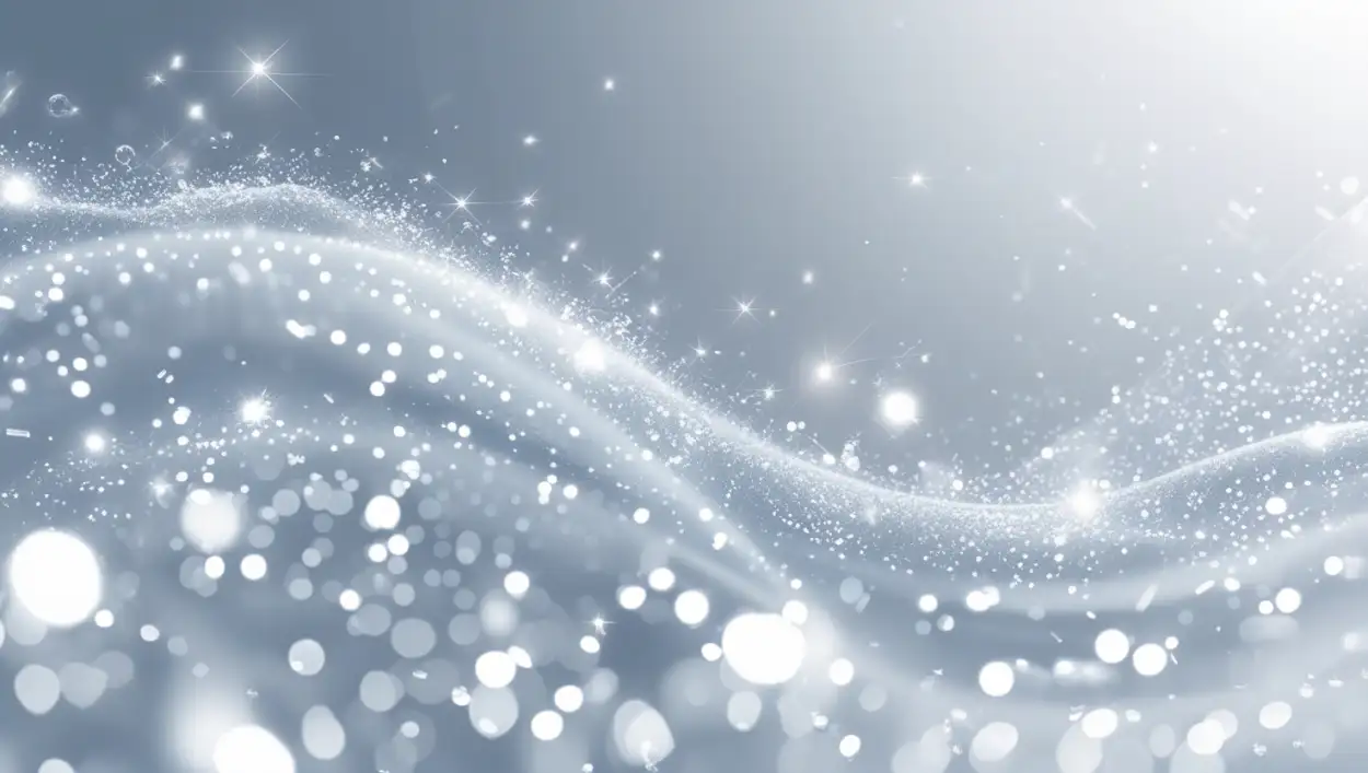 white sparkle background for wedding photo