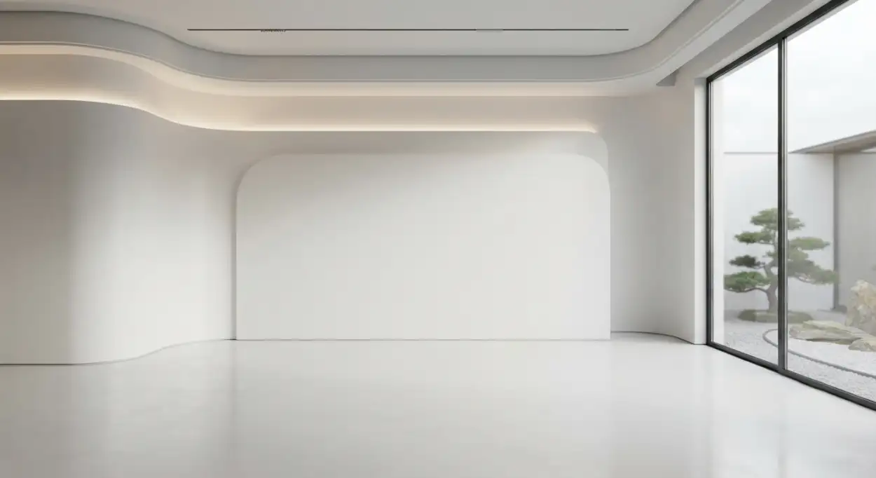 Free Download White Wall Background For Banners - High Quality White Wall Background Background Image