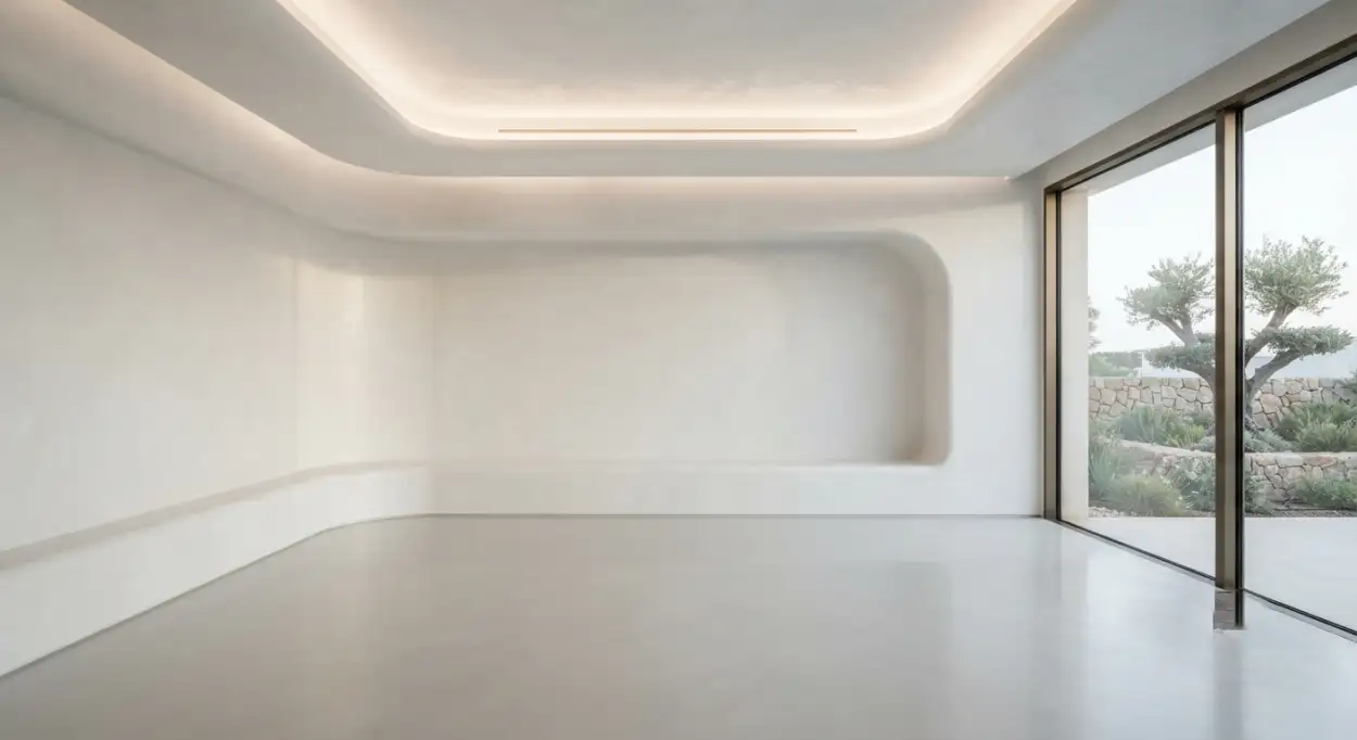 Free Download White Wall Background Indoor - High Quality White Wall Background Background Image
