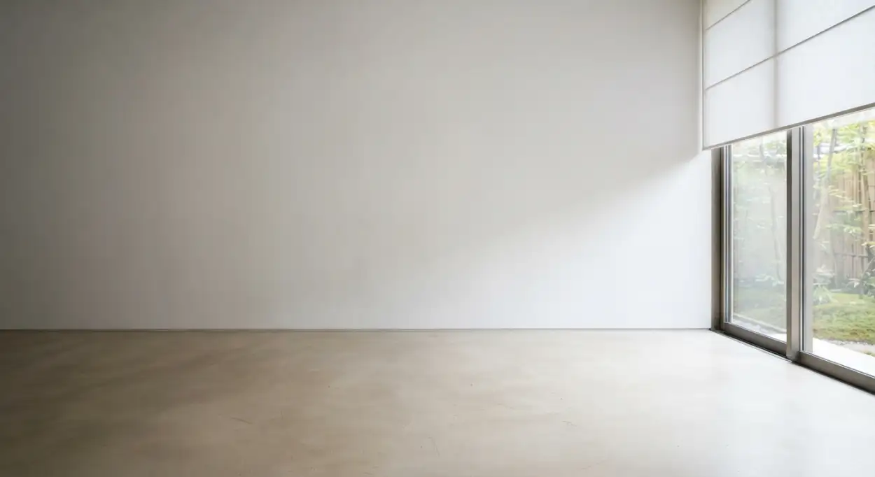 Free Download White Wall Background With Shadows - High Quality White Wall Background Background Image