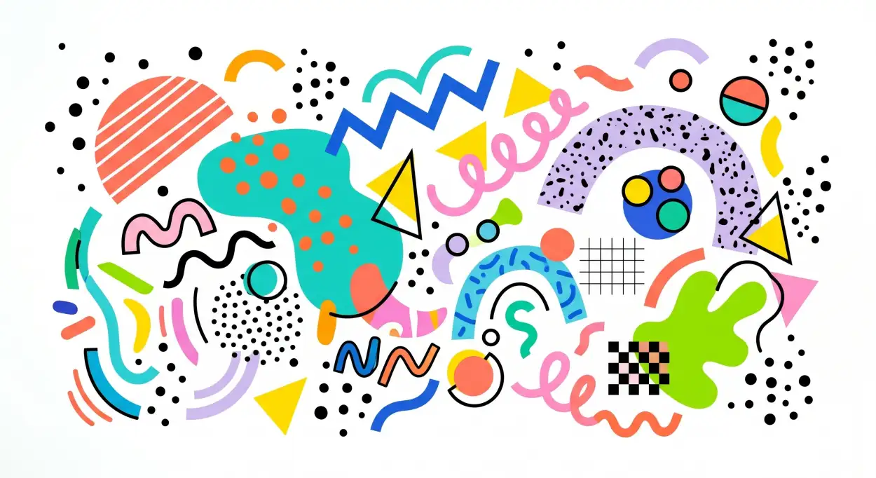 Free Download White Youtube Thumbnail Background With Patterns - High Quality White Youtube Thumbnail Background Background Image